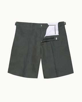 Day Trip Wear Norwich Lino