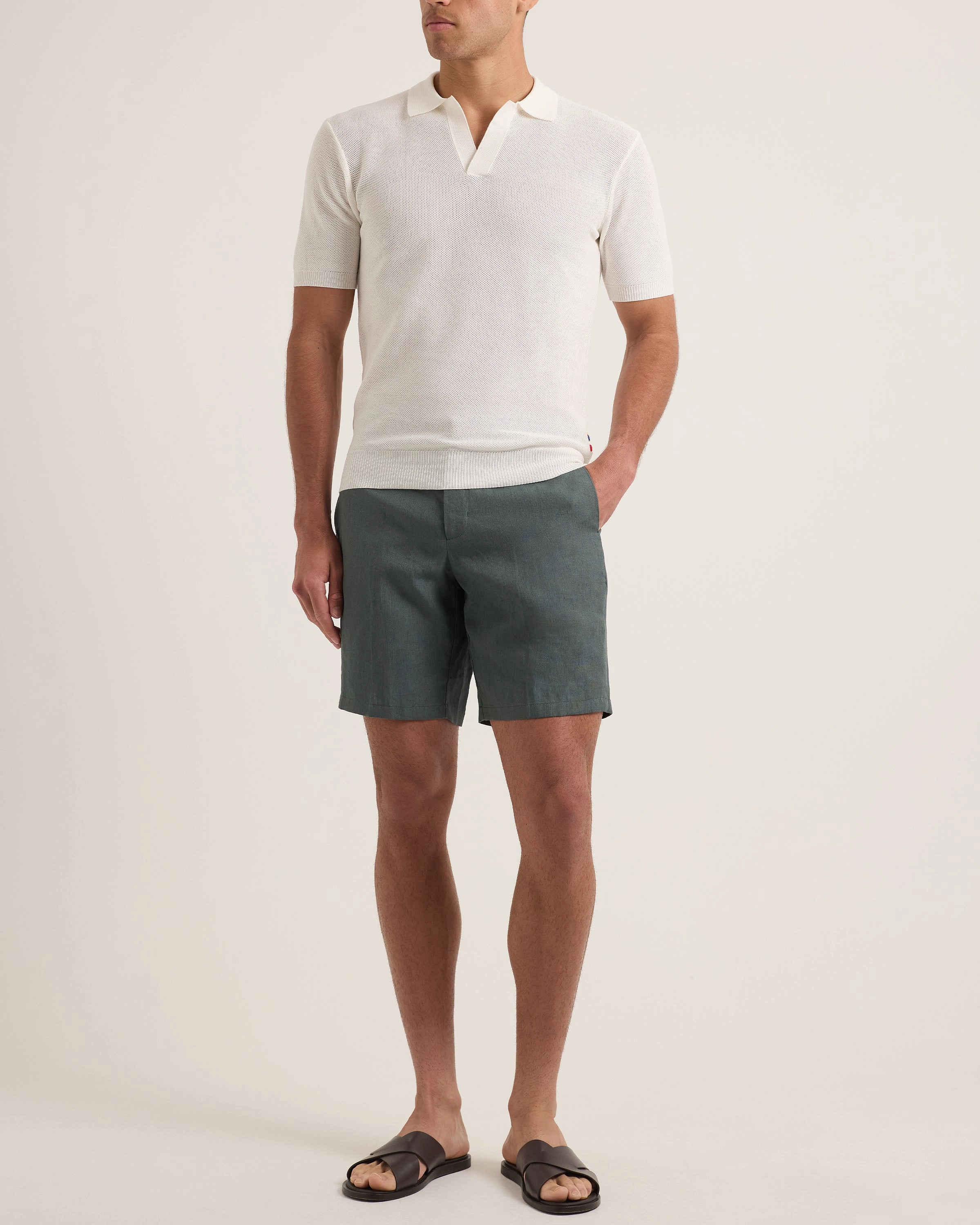 Light Fit Sleek Comfort Wear Norwich Lino