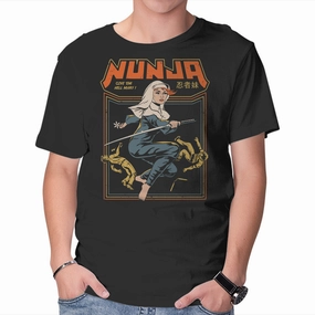 Easygoing Design Nunja