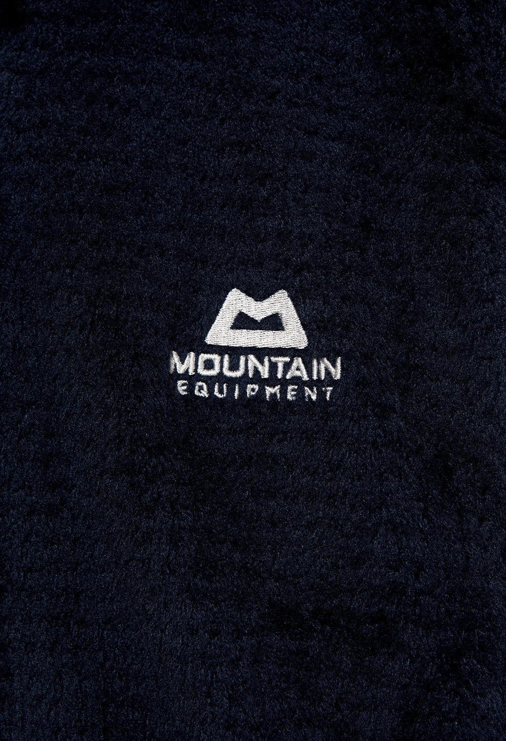 Compression Resistant Insulation Anti Pilling Surface Treatment Mountain Equipment Concordia Men's Fleece Jacket