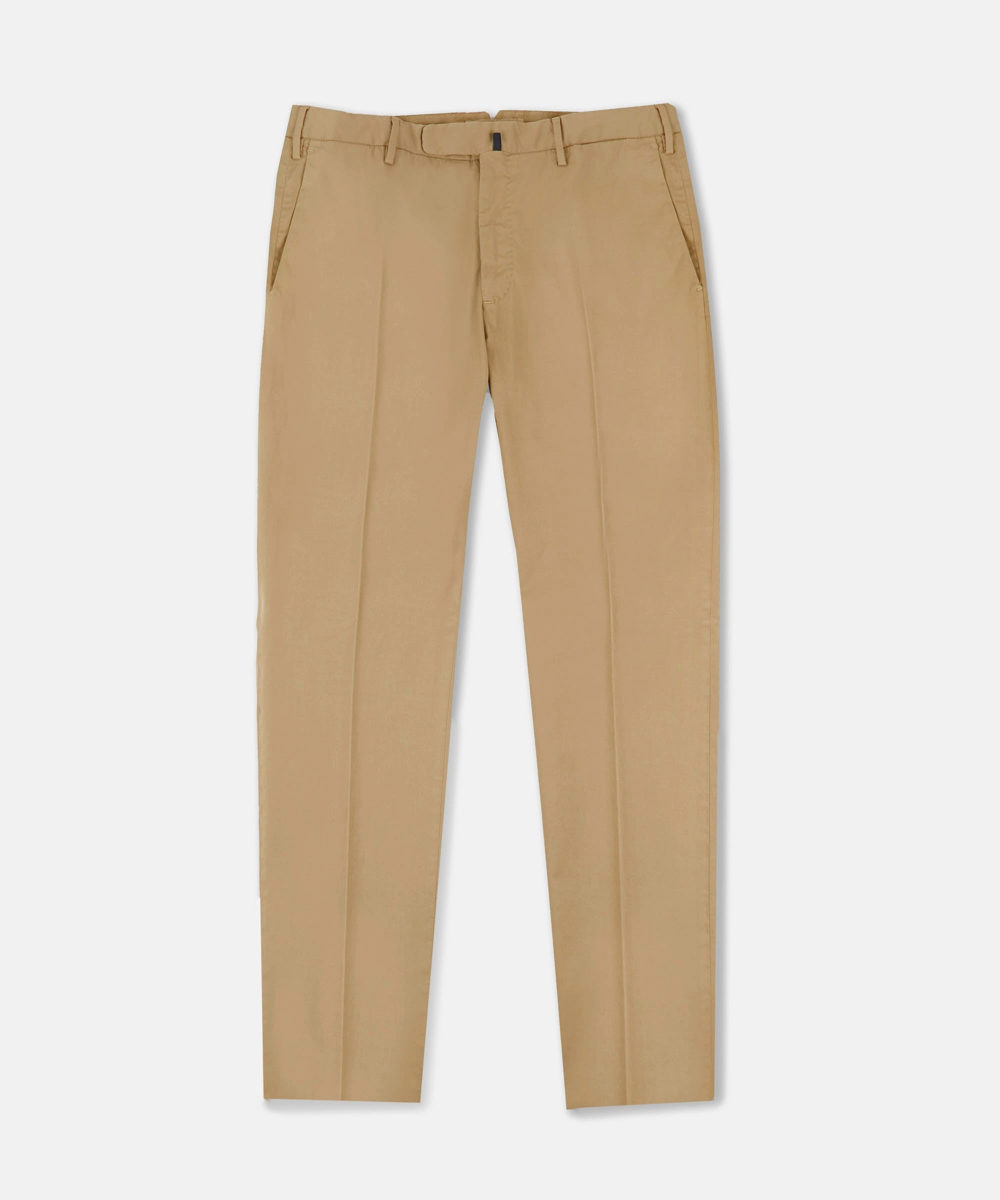 Slim-fit certified Royal Batavia cotton trousers Quick Wear OdorResistant