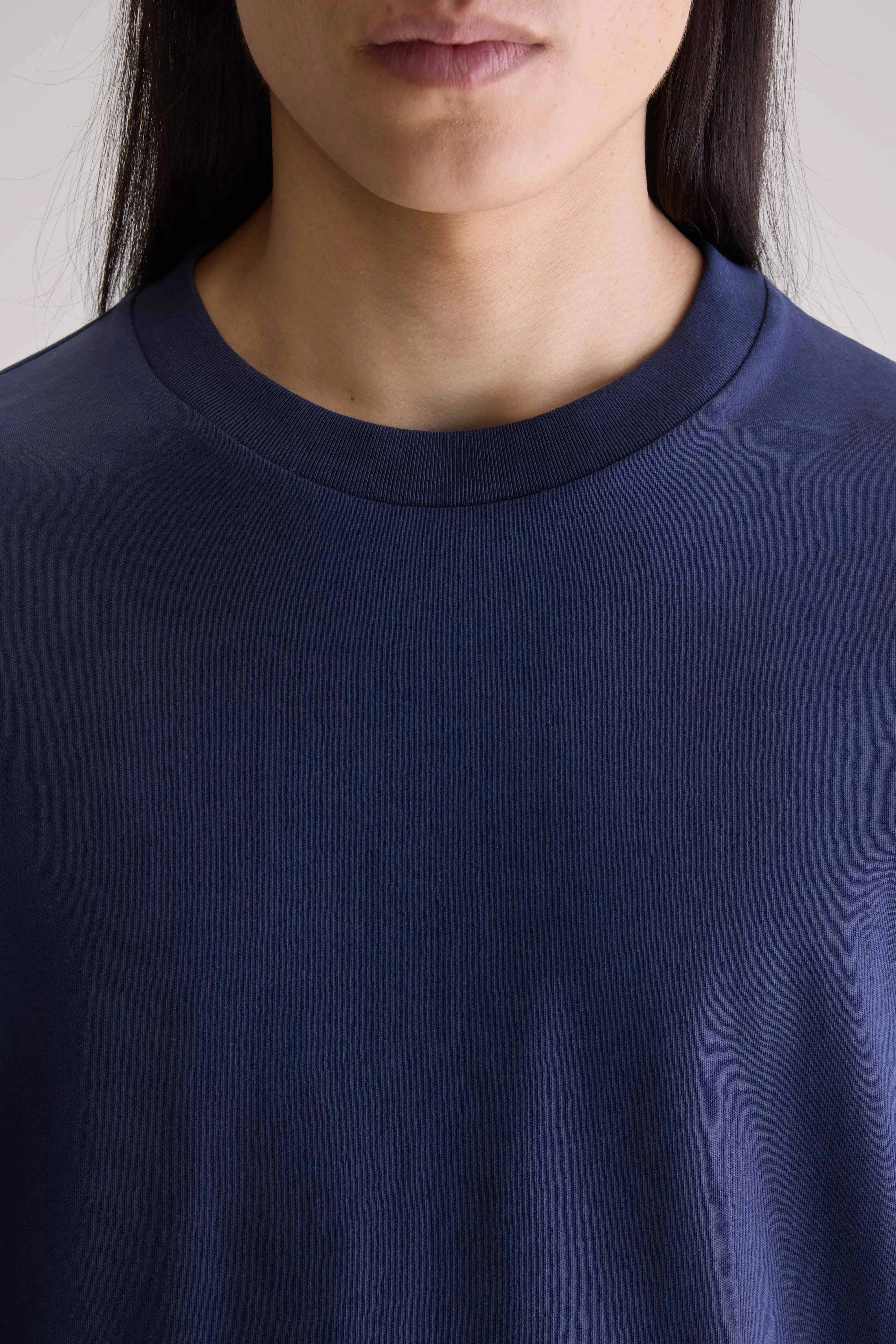 RaglanSleeve Vlugi long-sleeve t-shirt (252 / M / BLUES)