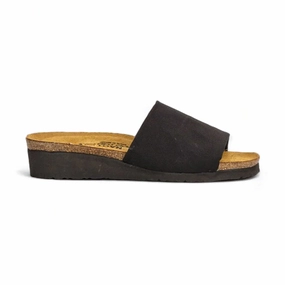 Alana Sandal (4447) Shell Trim