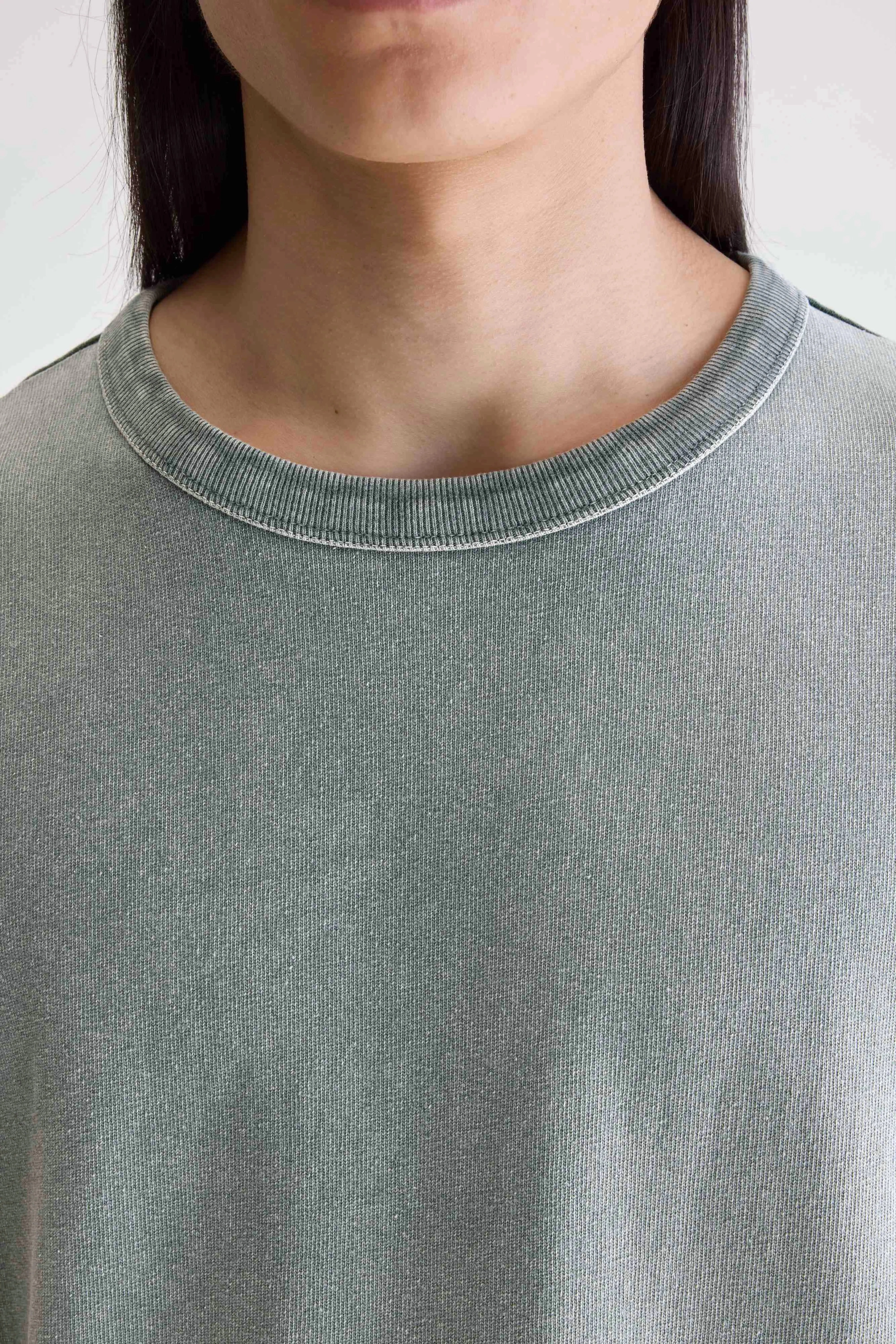 Compact TravelFriendly Design Vouch short-sleeve t-shirt (252 / M / BOTTLE)