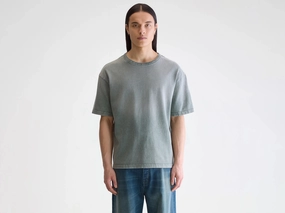Vouch short-sleeve t-shirt (252 / M / BOTTLE) Trendy Look