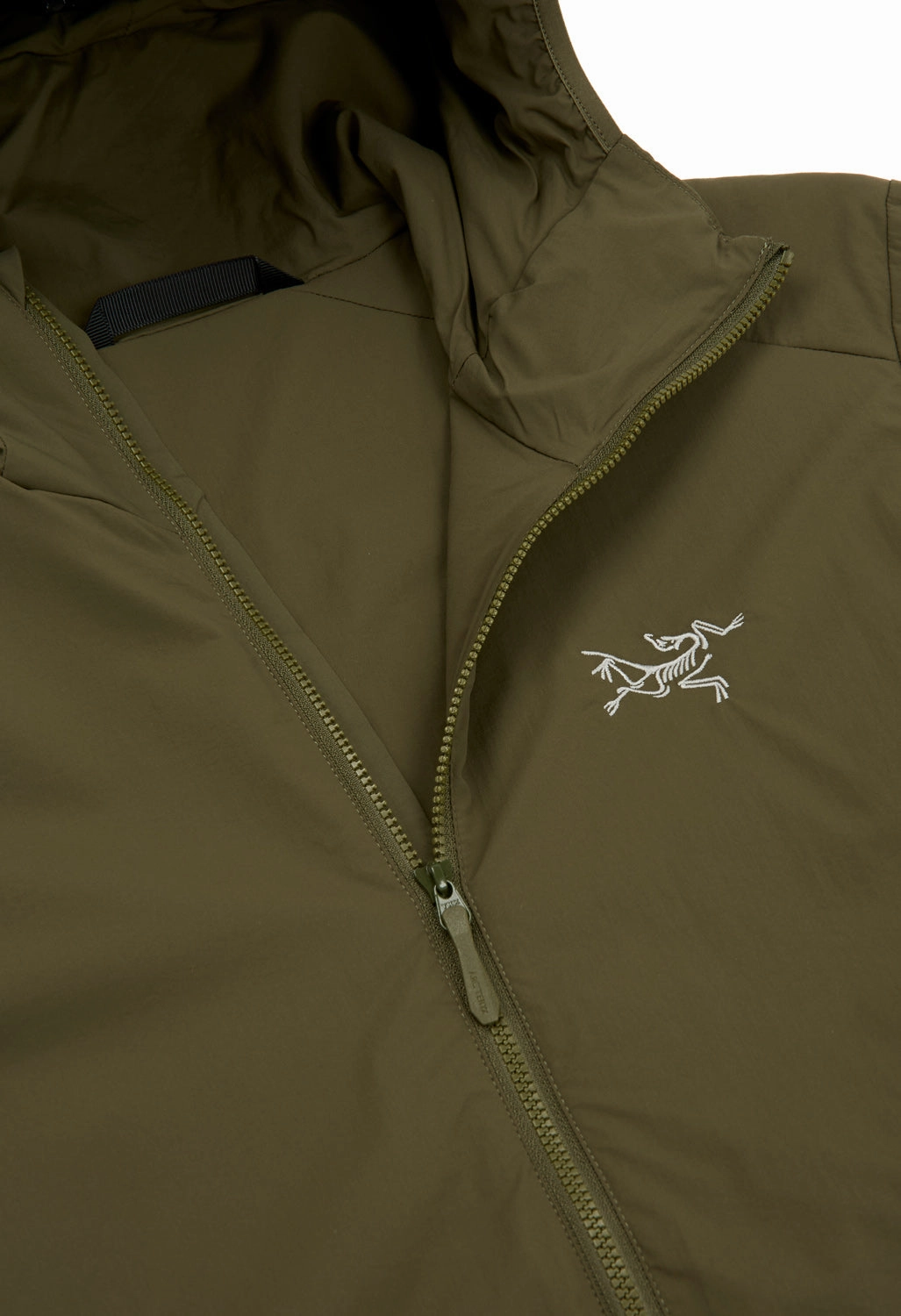 Outdoor Trip Arc'teryx Women's Atom SL Hoody - Tatsu