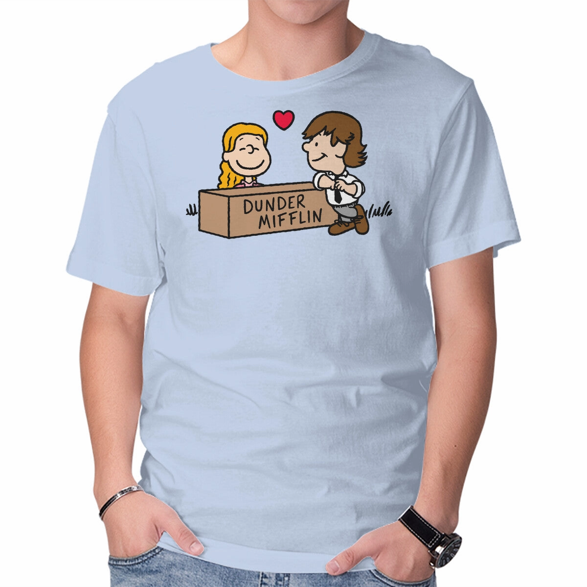 Office Love! Classic and Comfy