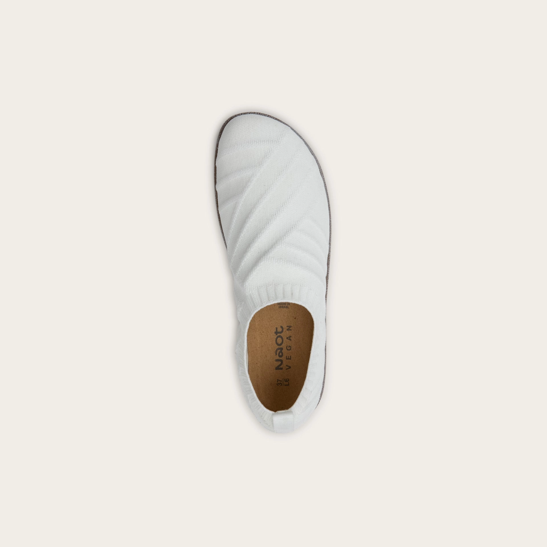 Okahu smooth zipper