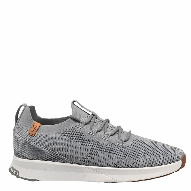 MEN'S TSAVO 3 Low Profile Drop Streamlined Build