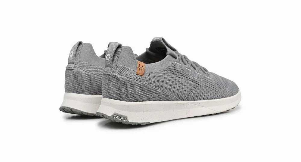 MEN'S TSAVO 3 Non Slip Lacing