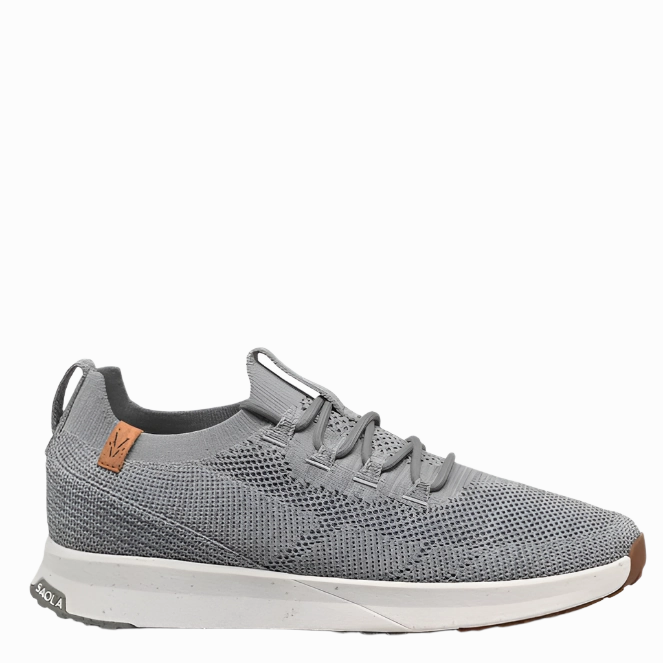 Hyper Elastic Cushion Orthopedic Friendly Design MEN'S TSAVO 3