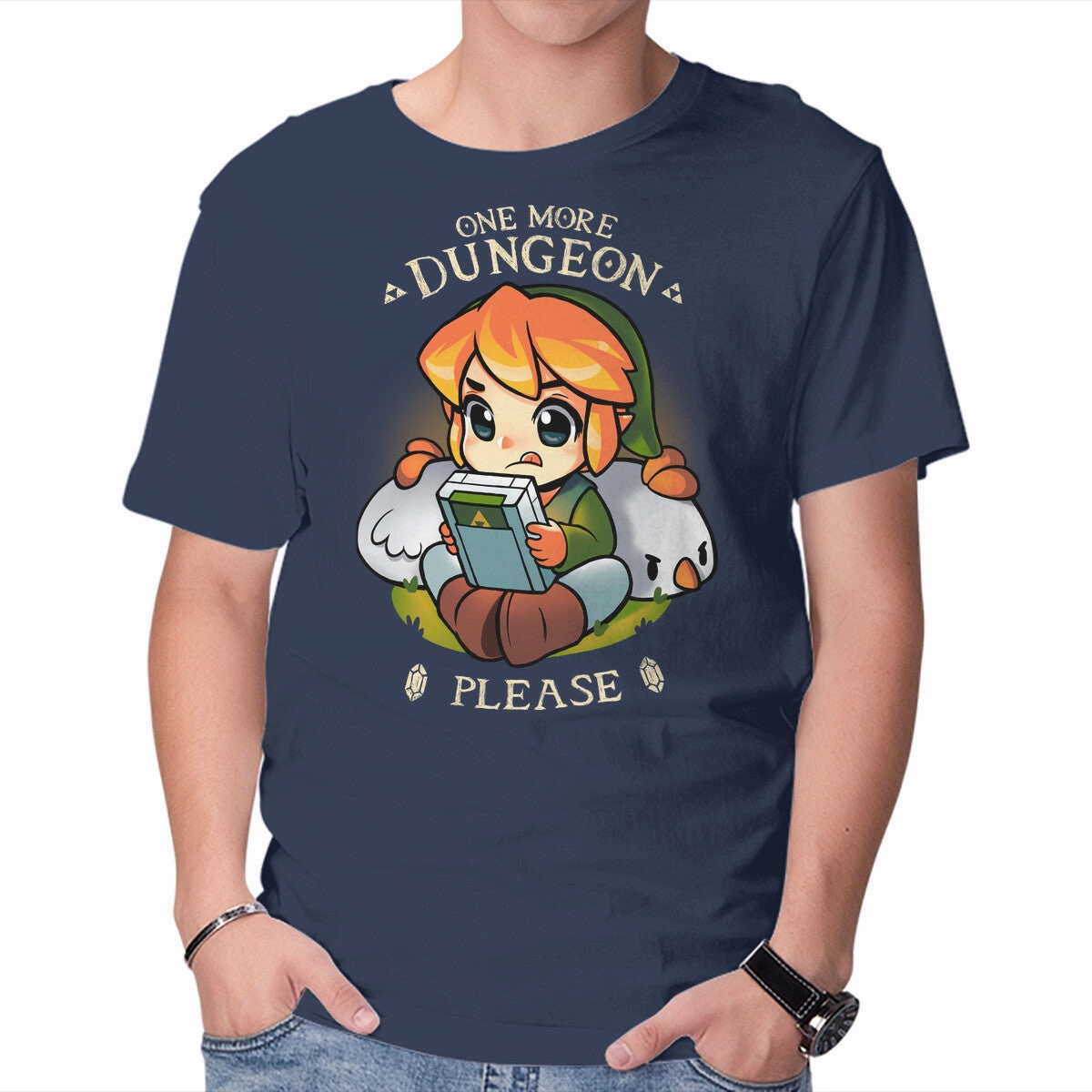 One More Dungeon Please Modern and Soft FadeResistant Coating