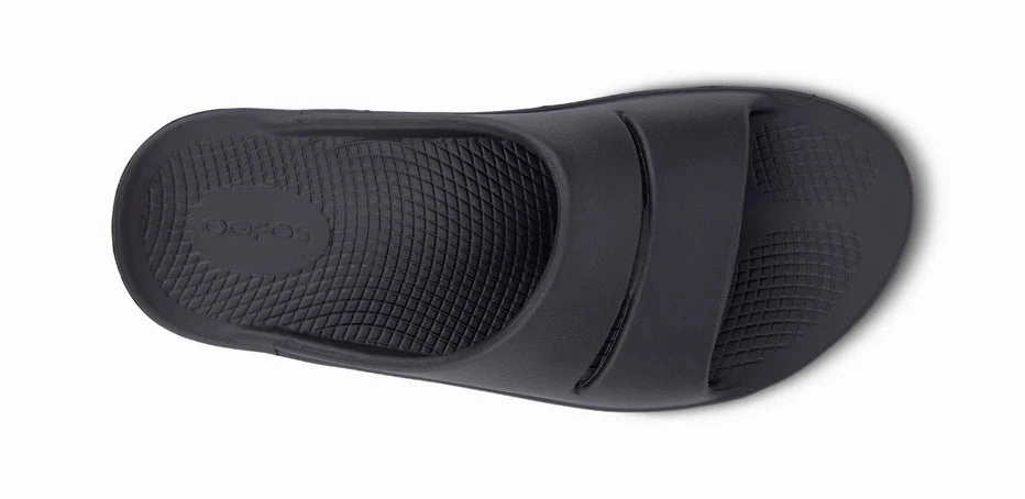 OOAHH SLIDE SANDAL Easy Slip On Full Range