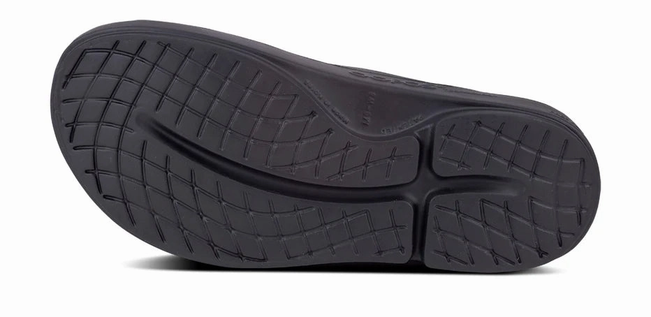 OOAHH SLIDE SANDAL Foot-Friendly Design Non Toxic Construction