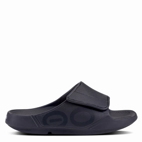 OOAHH SPORT FLEX SANDAL Non Slip Tread Geometry