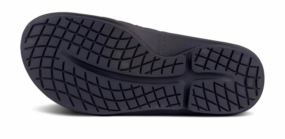 OOAHH SPORT FLEX SANDAL Adjustable Strap System