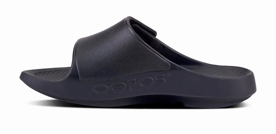 Flat Heel Arch Contour Design OOAHH SPORT FLEX SANDAL