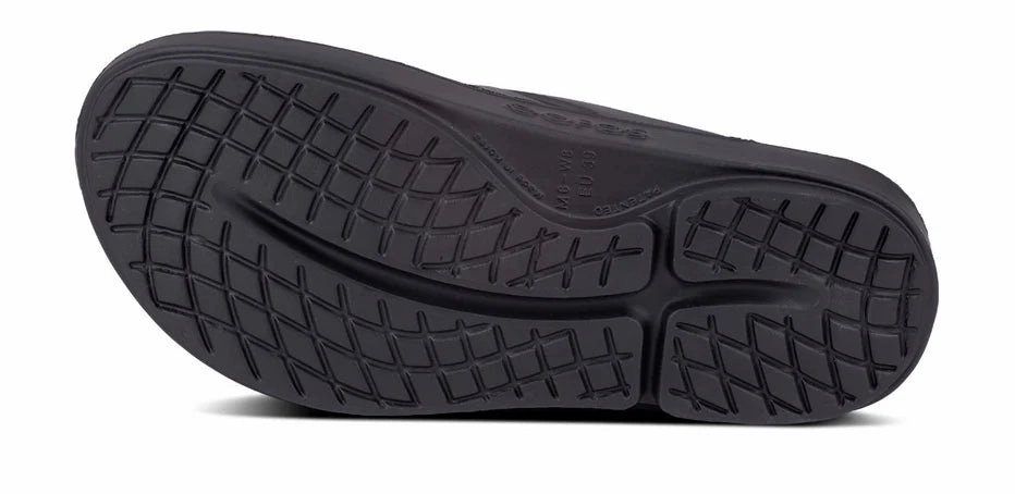 OORIGINAL SANDAL Ventilated Airflow Channels
