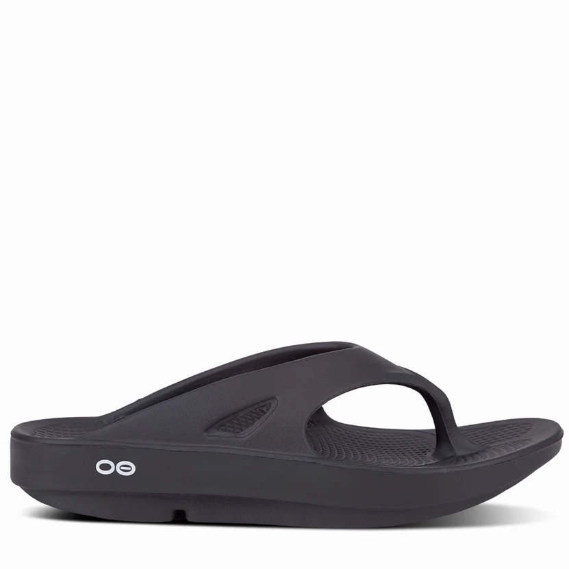 OORIGINAL SANDAL Simple Slip Trendy Flip-flops
