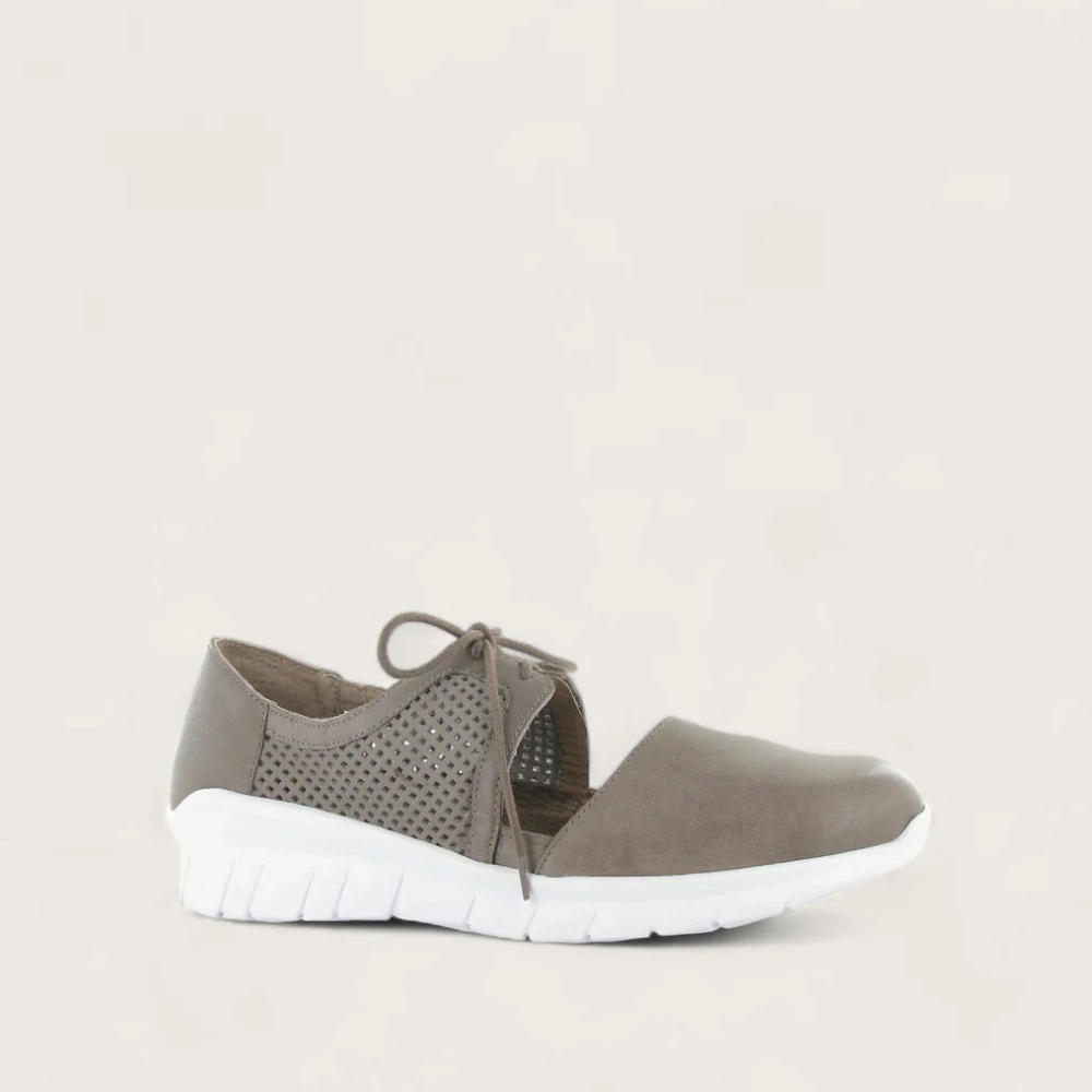 Run Fast Cushioned Ankle Support Ophelia