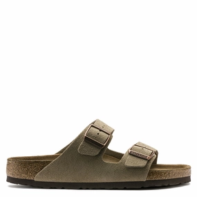 Seaside Stroll Quick Grab Men's Arizona Soft Footbed