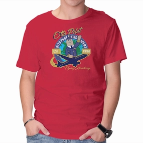 Otto Pilot All-Season Comfort