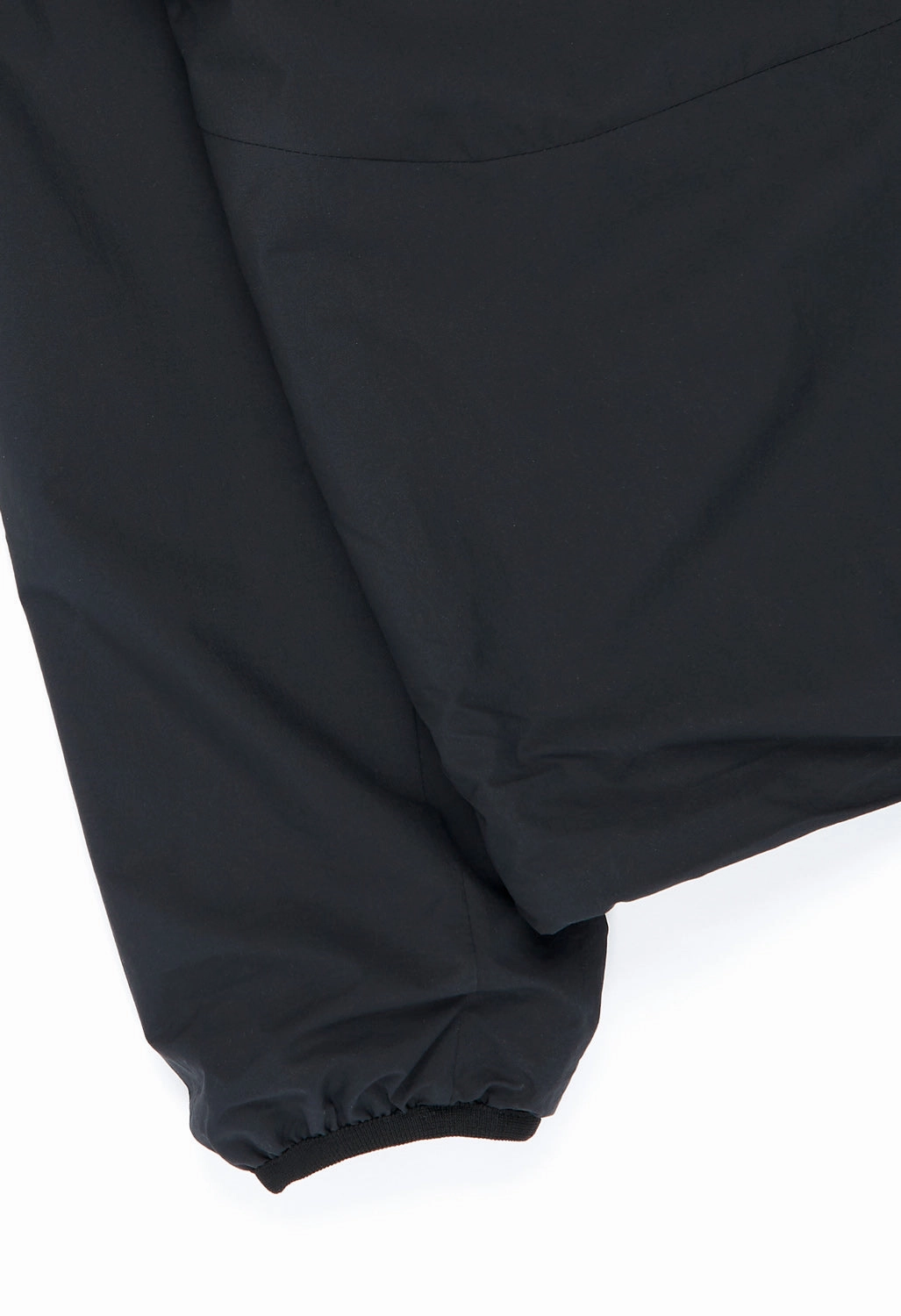 Quick Access Closures Weatherproof Barrier Snow Peak Men's 2L Octa Jacket - Black