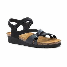 Sophia Sandal Relaxed Footwear Daily Mobility