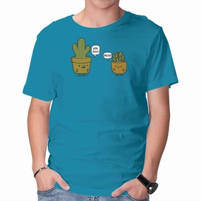 Succ and Prick No Fade Technology