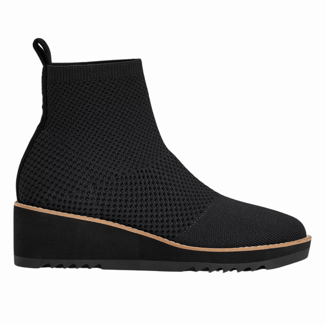 London Seamless Comfort Mountain Hike Ultimate Durability