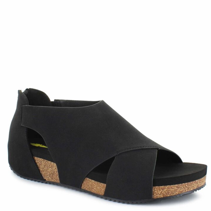 Fashionable Trendy Footwear for Summer Women's Barstow