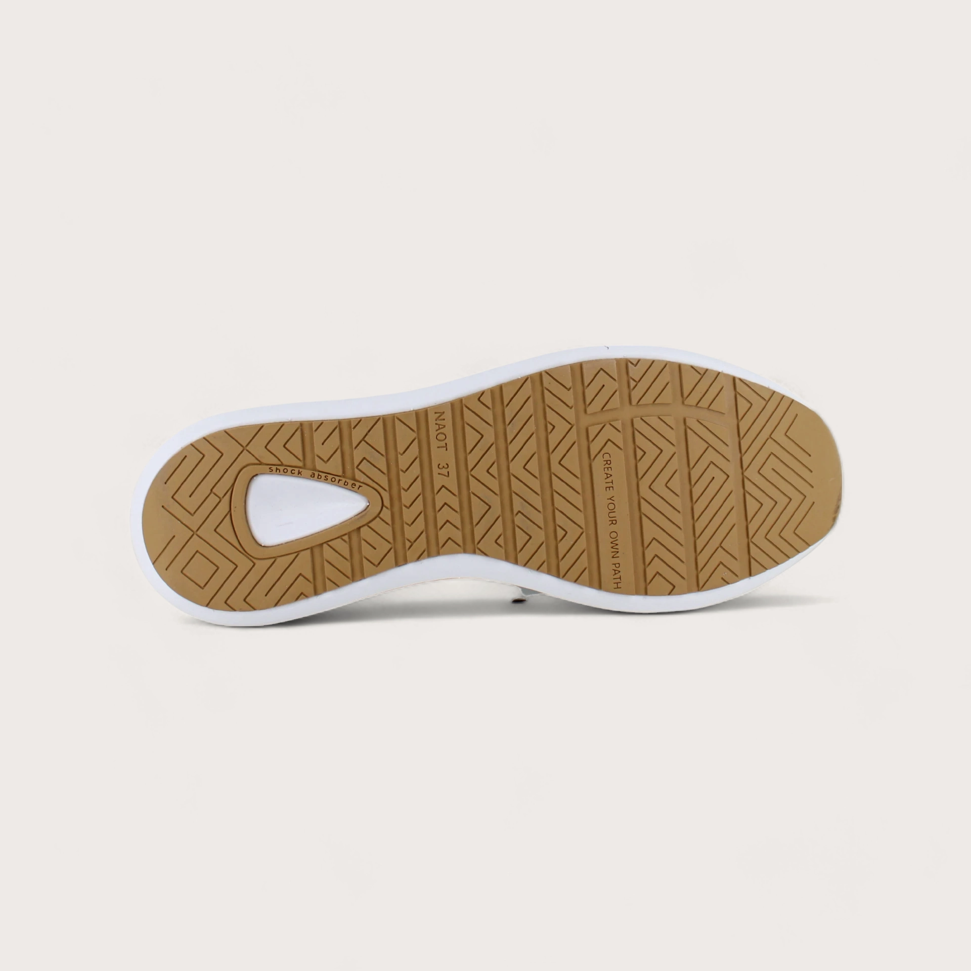 Compression Knit Upper Krypton
