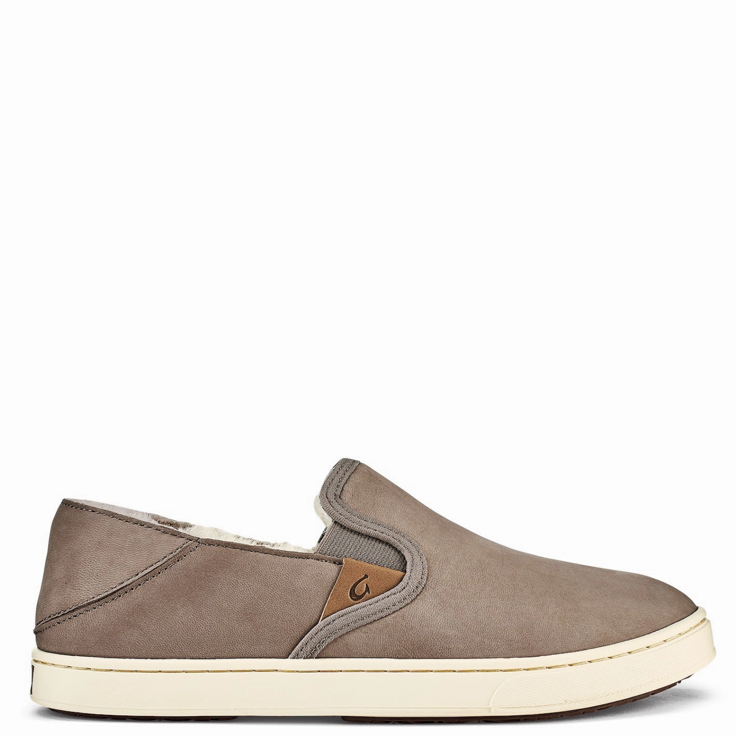 Vented Heel Panel WOMEN'S PEHUEA HEU