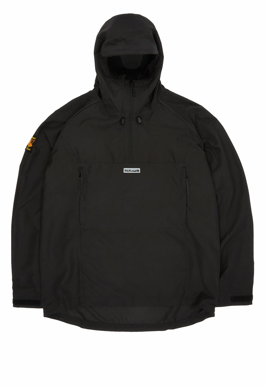 Multi Pocket Paramo Fuera Classic Smock - Black