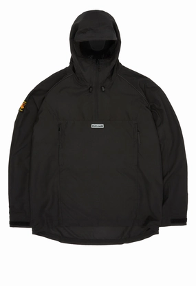 Multi Pocket Paramo Fuera Classic Smock - Black