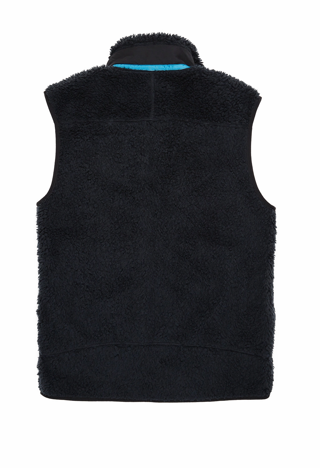 Patagonia Classic Retro-X Men's Vest - Pitch Blue Thermal Insulation Layer Outdoor Adventure Wear