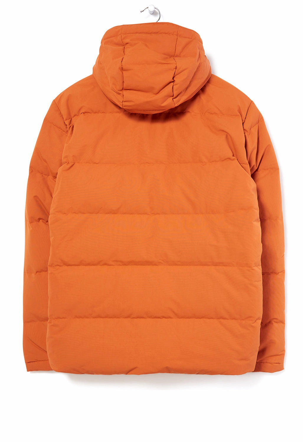 High End Look Sleek Comfort Patagonia Downdrift Men's Down Jacket - Sandhill Rust