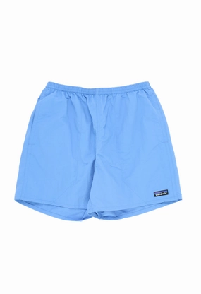 Patagonia Men's Baggies 5" Shorts - Abundant Blue Trendy Comfort