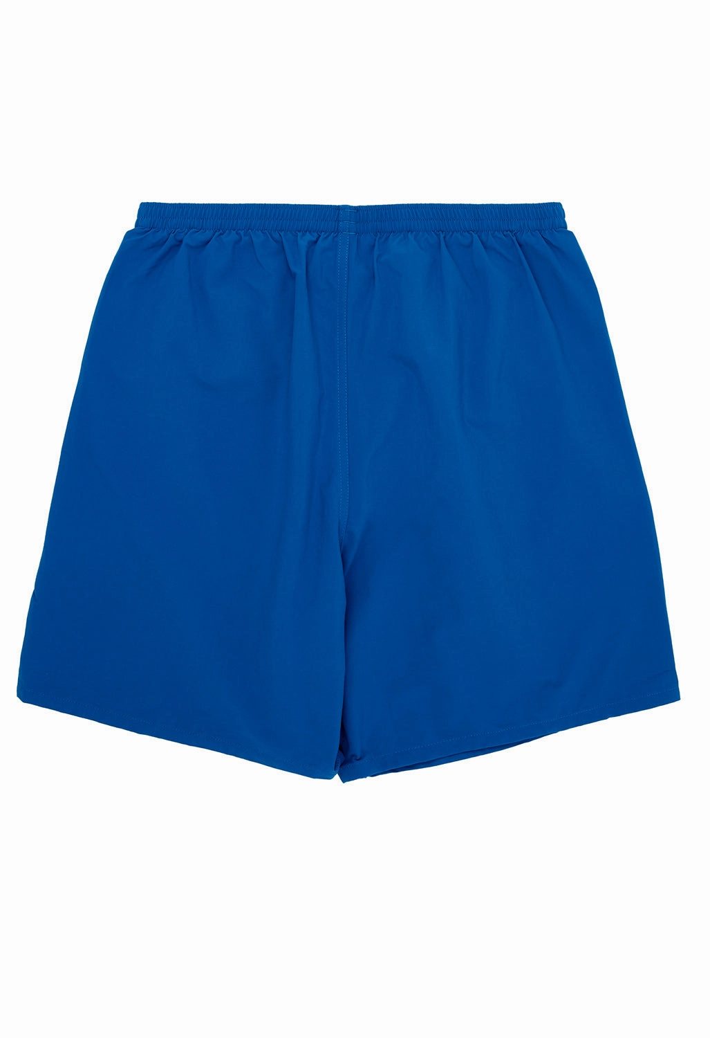 Patagonia Men's Baggies Lights 6.5" Shorts - Endless Blue Fastening Closure Movement Ready