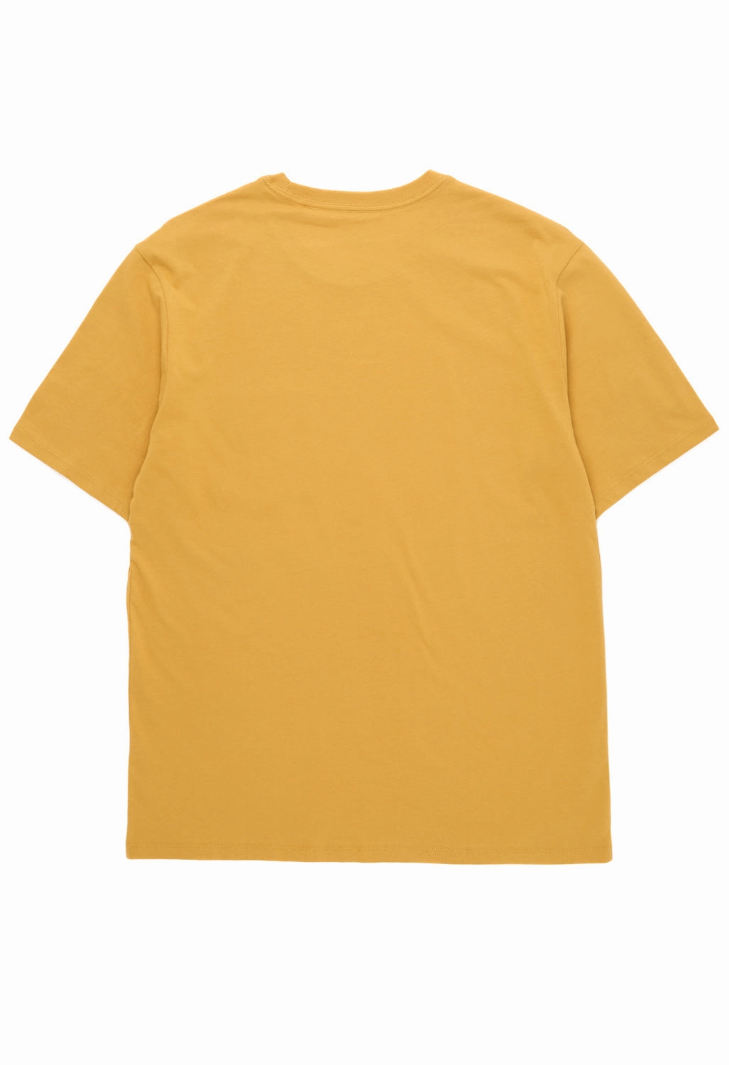 Light Casual Patagonia Men's Daily Pocket Tee - Pufferfish Gold
