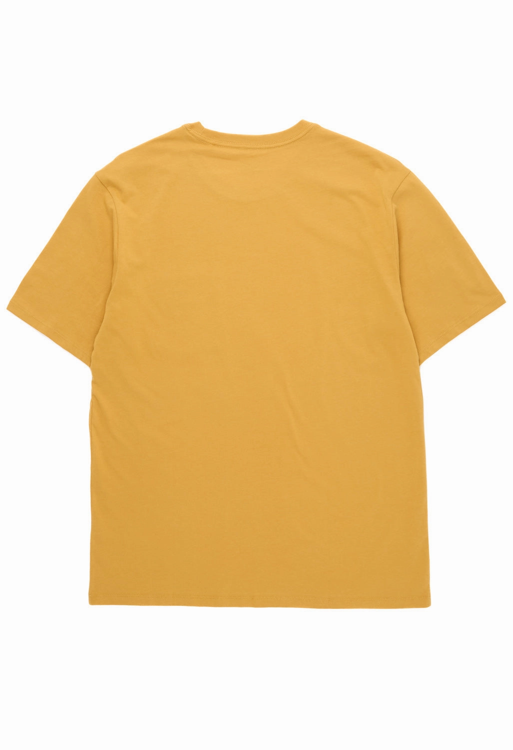 Patagonia Men's Daily Pocket Tee - Pufferfish Gold Chic Comfort Style Fun and Comfortable