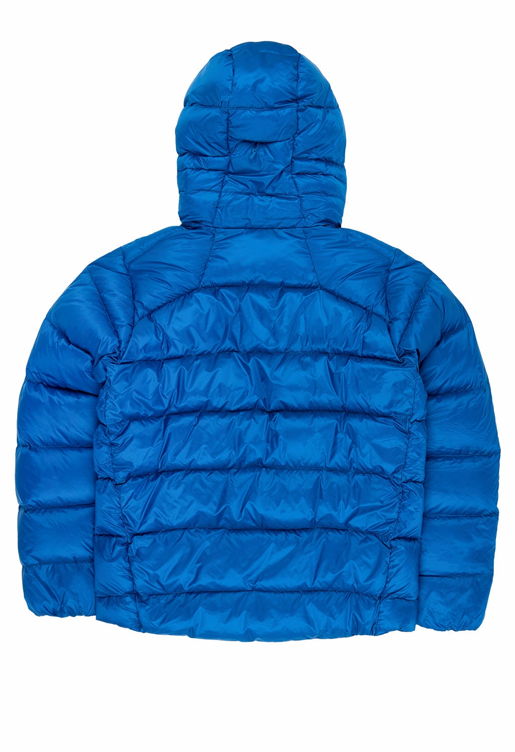 Odor control Patagonia Men's Fitz Roy Down Hoody - Endless Blue