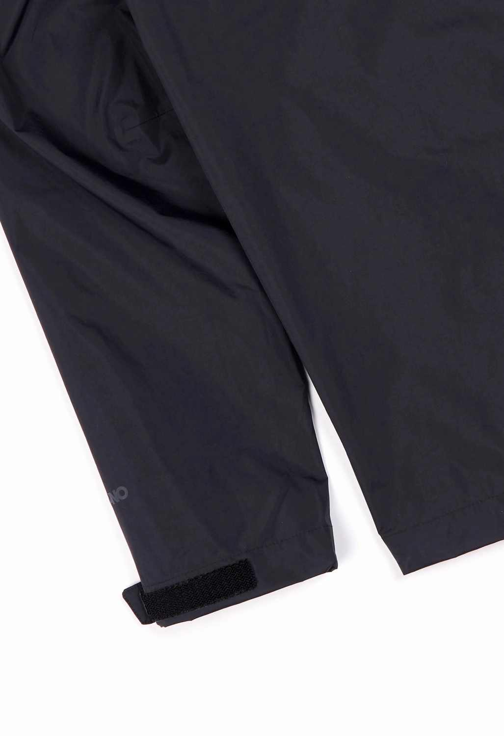 Warm Lining Patagonia Men's Torrentshell 3L Jacket - Black