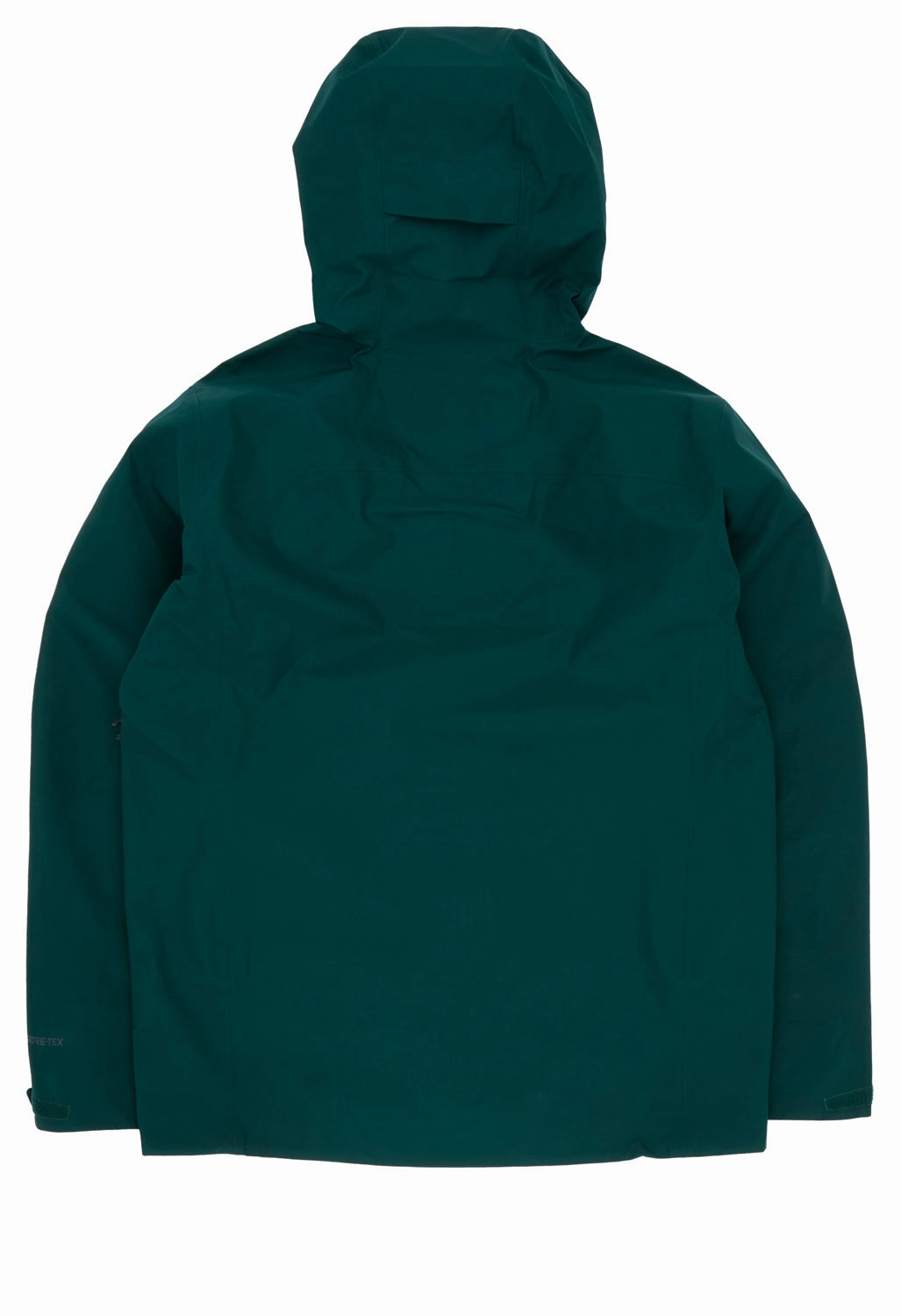 Patagonia Men's Triolet Jacket - Cascade Green hypoallergenic material Travel Wardrobe