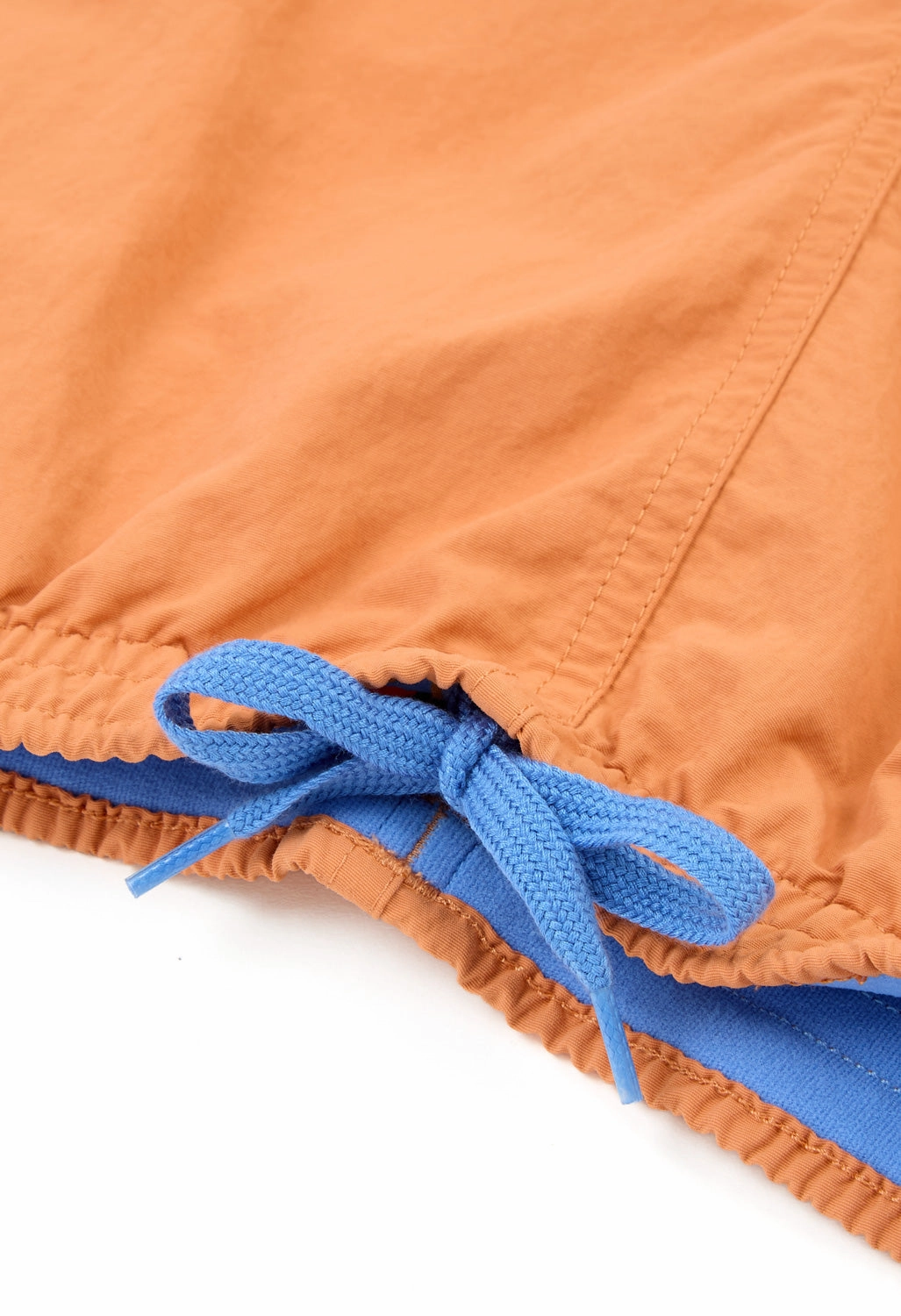 Patagonia Women's Baggies 5" Shorts - Rock Melon vacation look