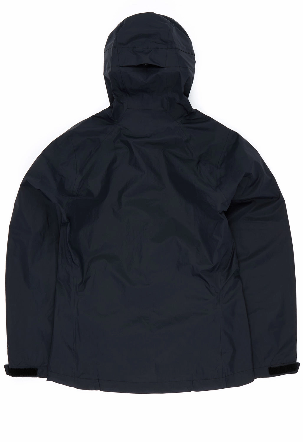 Patagonia Women's Torrentshell 3L Rain Jacket - Black Wind Protection