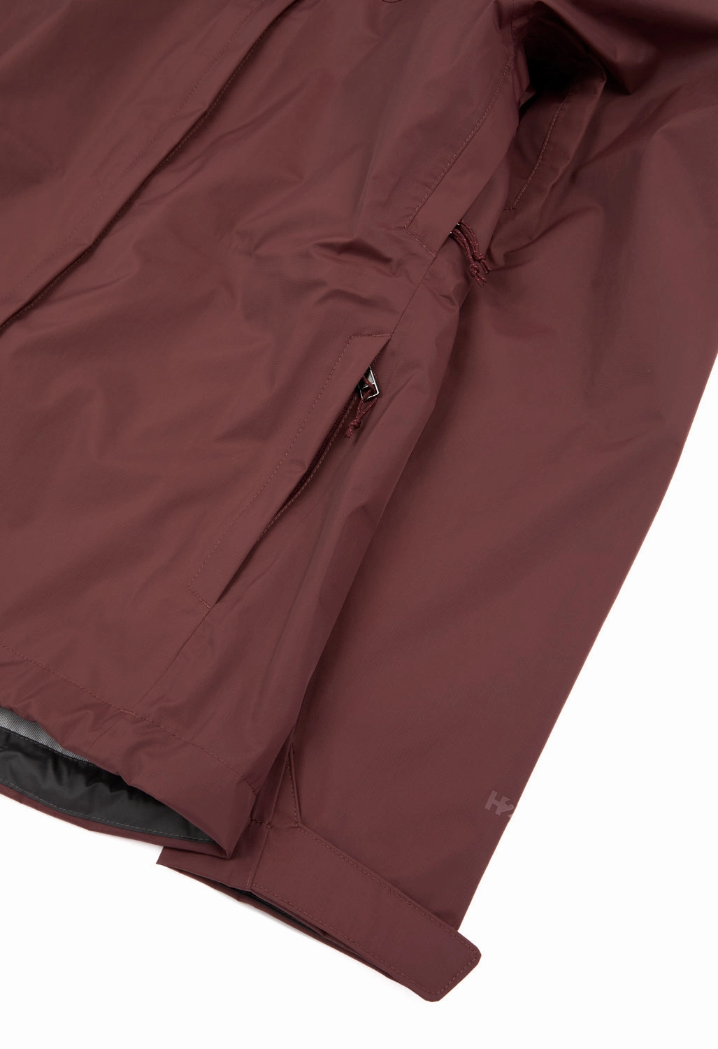 Cold Season Patagonia Women's Torrentshell 3L Rain Jacket - Dark Ruby