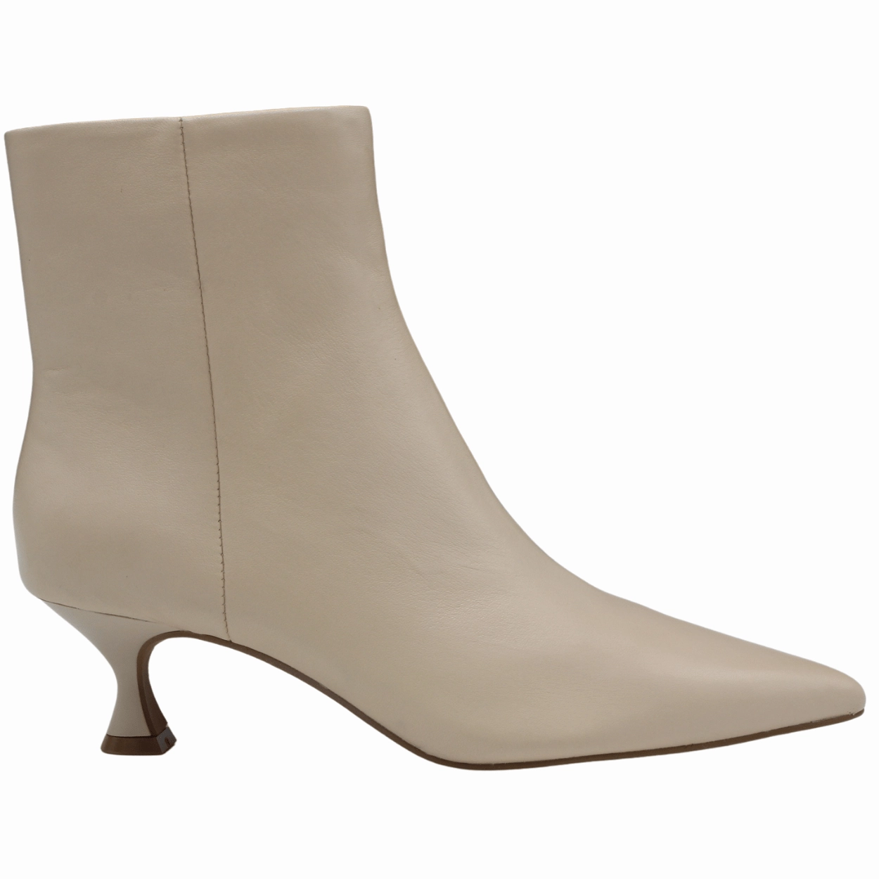Thermal Lining Rain Ready Patrice Heeled Bootie