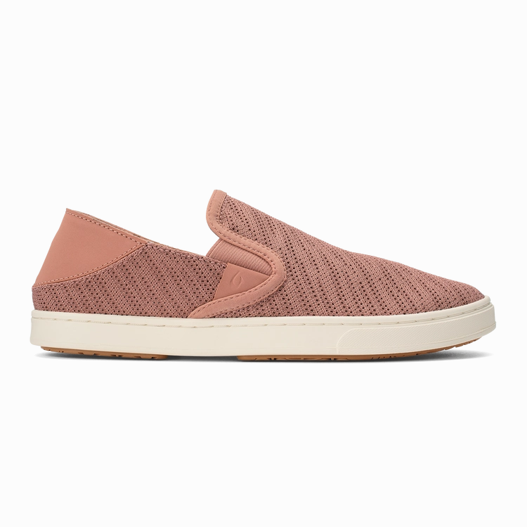 Sustainable Sole Construction Pehuea