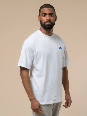 Flexible Design Casual Choice Wear Penfield Mens Fishing Bear T-Shirt in Bright White